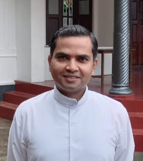Fr Sony Chenganasseriparambil